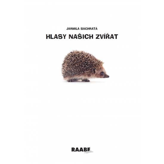 Hlasy našich zvířat 