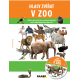 Hlasy zvířat v zoo