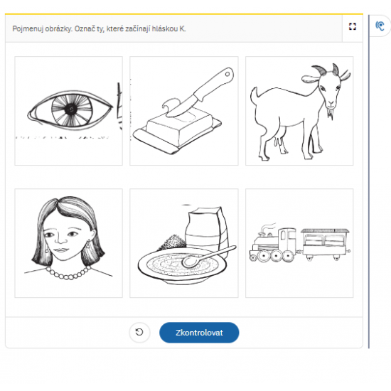 DIGI KULIFERDA INTERAKTIVNÍ TABULE