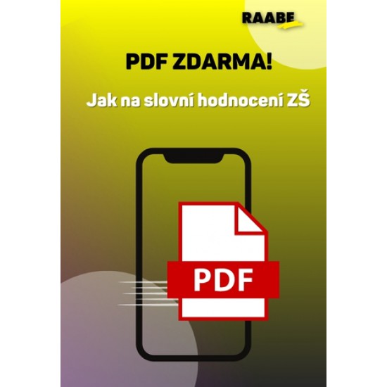 PDF: Jak na slovní hodnocení na základní škole