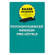 Psychohygienické minimum pro učitele